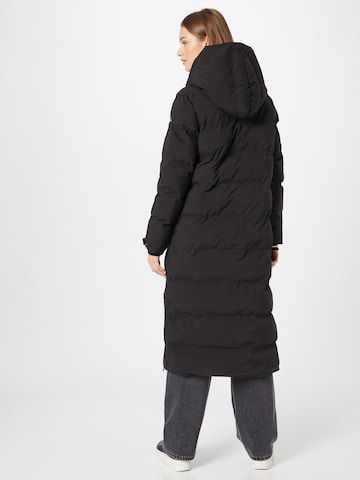 KILLTEC Outdoor Coat in Black