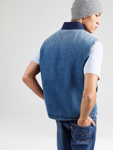 Gilet LEVI'S ® en bleu