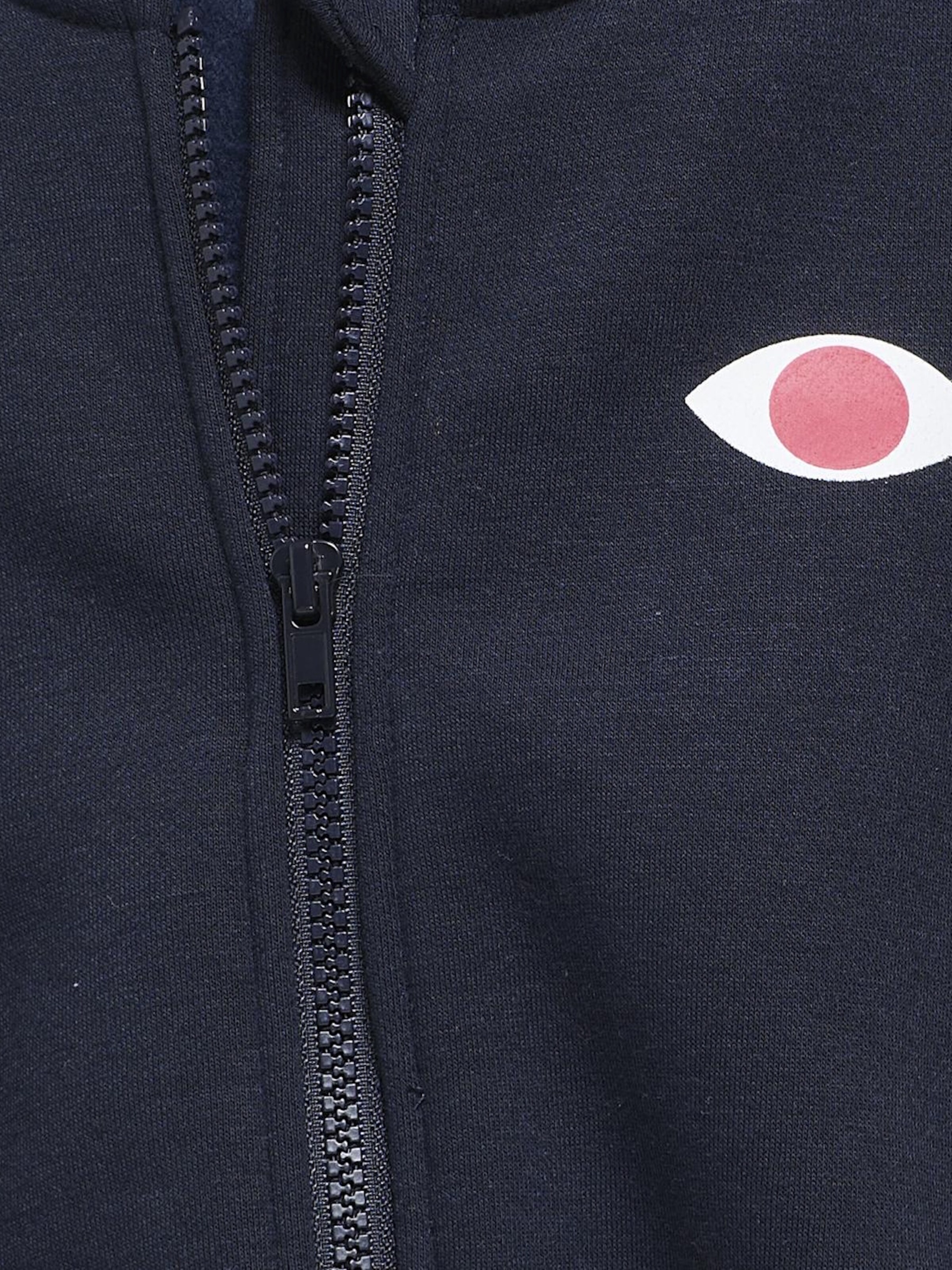 Veste de survêtement 'Lovely' ONLY GIRLS en bleu