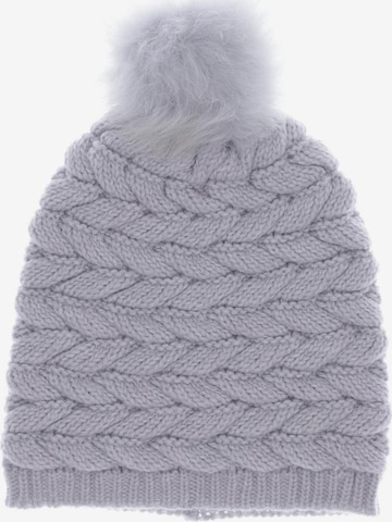 UGG Hat & Cap in One size in Grey: front