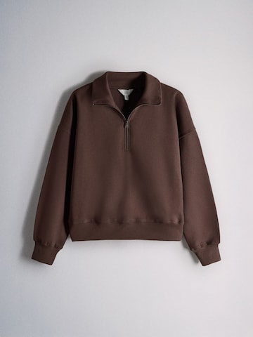 The Set - Sudadera en azul