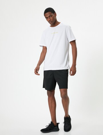 Koton Shirt in Wit
