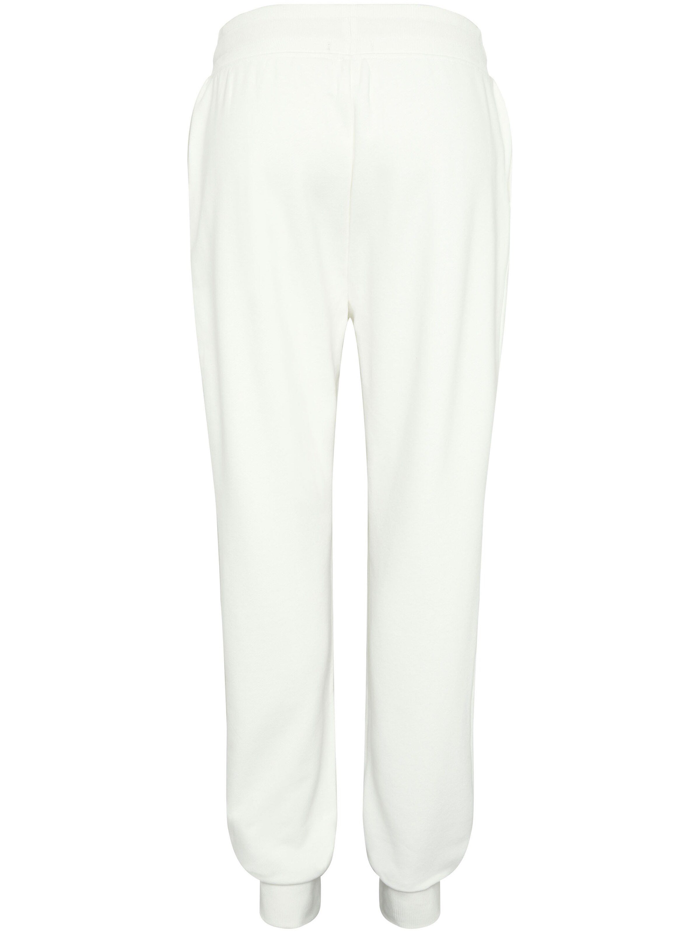 CHIEMSEE Regular Pants in White
