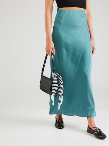 ABOUT YOU - Falda 'Maria' en verde: frente