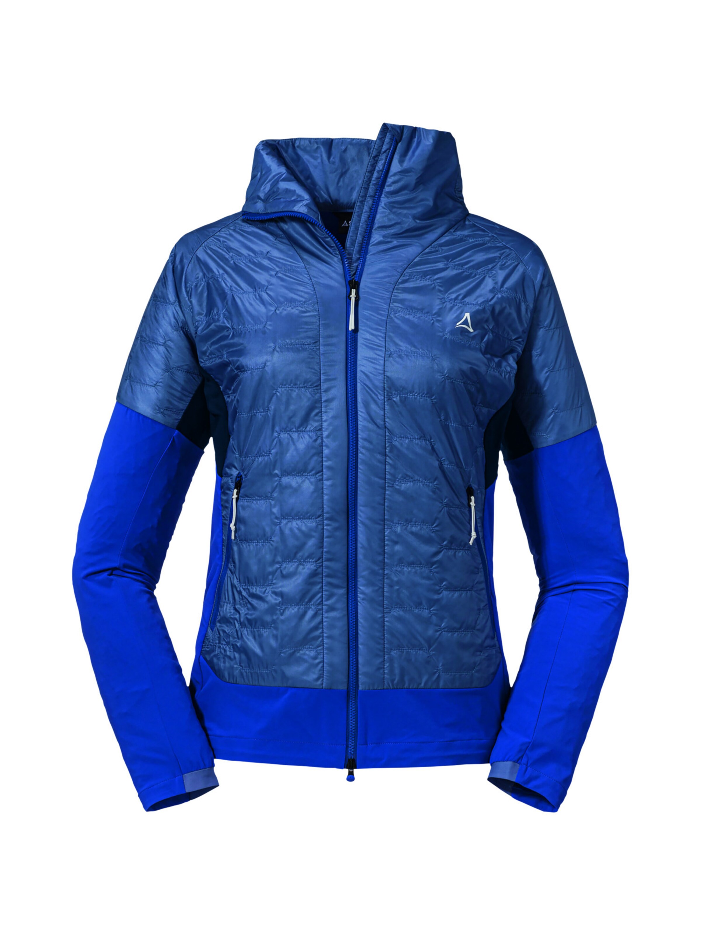 Giacca funzionale 'Tofane' di Schöffel in blu: frontale