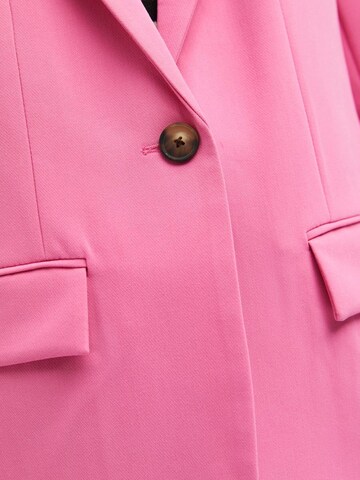OBJECT Blazer 'Sigrid' in Pink