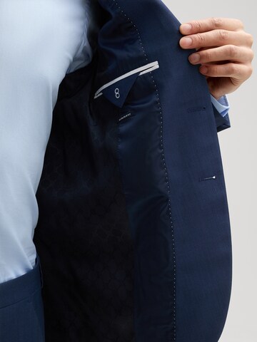 Coupe slim Costume 'Damon-Gun' JOOP! en bleu