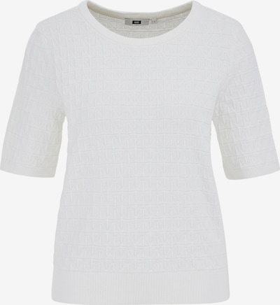 WE Fashion Neulepaita koossa XS värissä norsunluu, Tuotenäkymä
