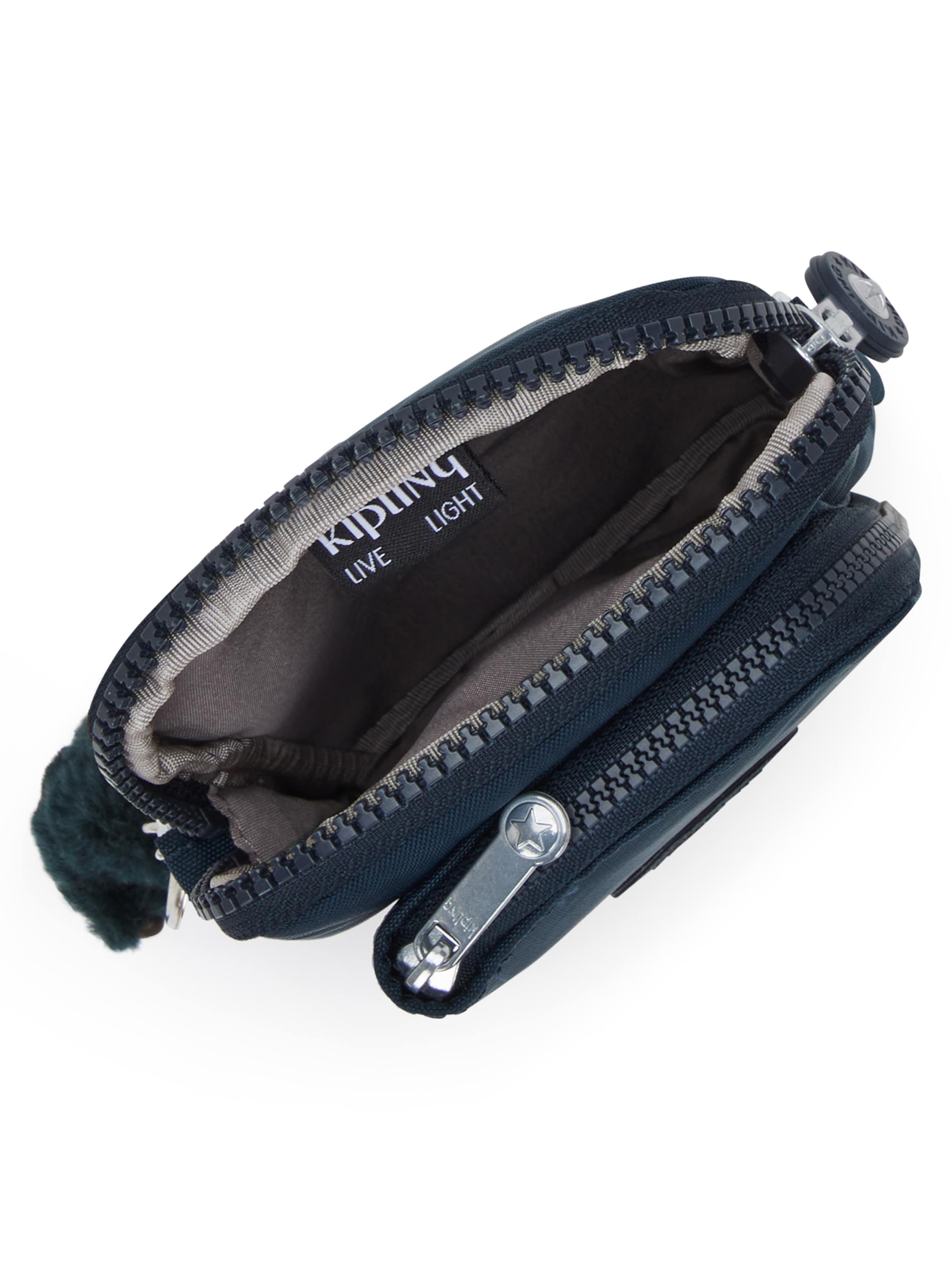 KIPLING Τσάντα ώμου 'Telmo' σε μπλε