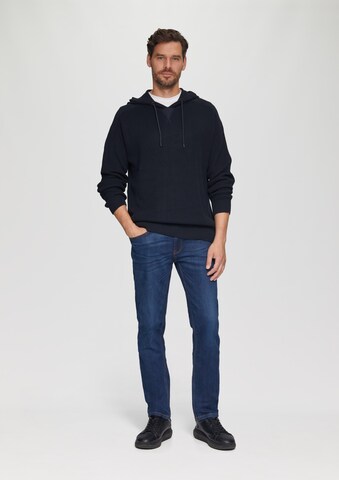 s.Oliver Trui in Blauw