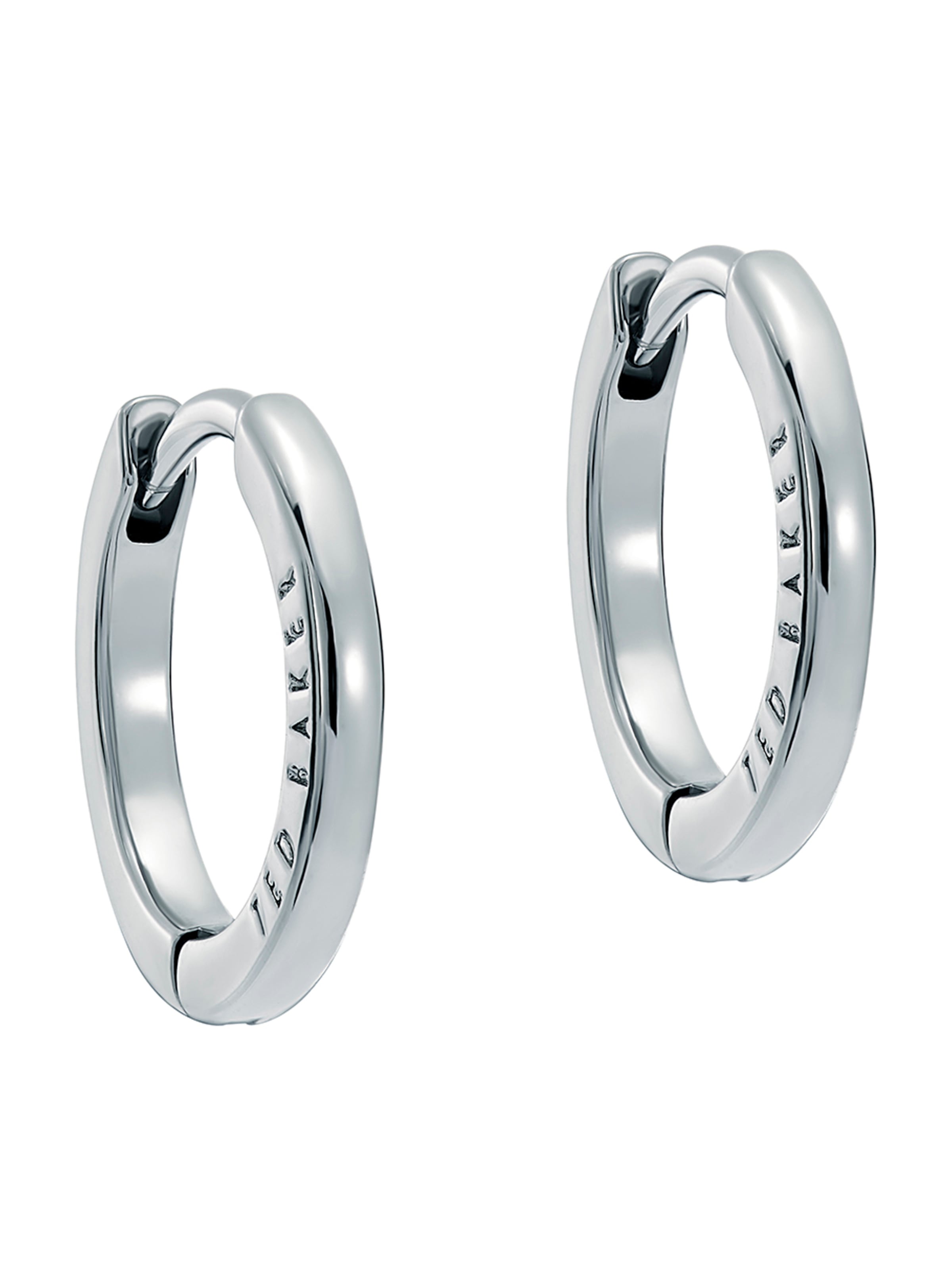 Boucles d'oreilles Ted Baker en argent