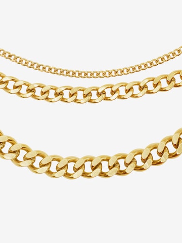 Heideman Jewelry Set 'Max' in Gold
