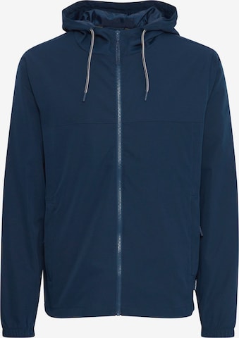 Veste mi-saison 'BHEfi' BLEND en bleu : devant