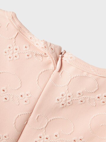 NAME IT Shirt in Pink
