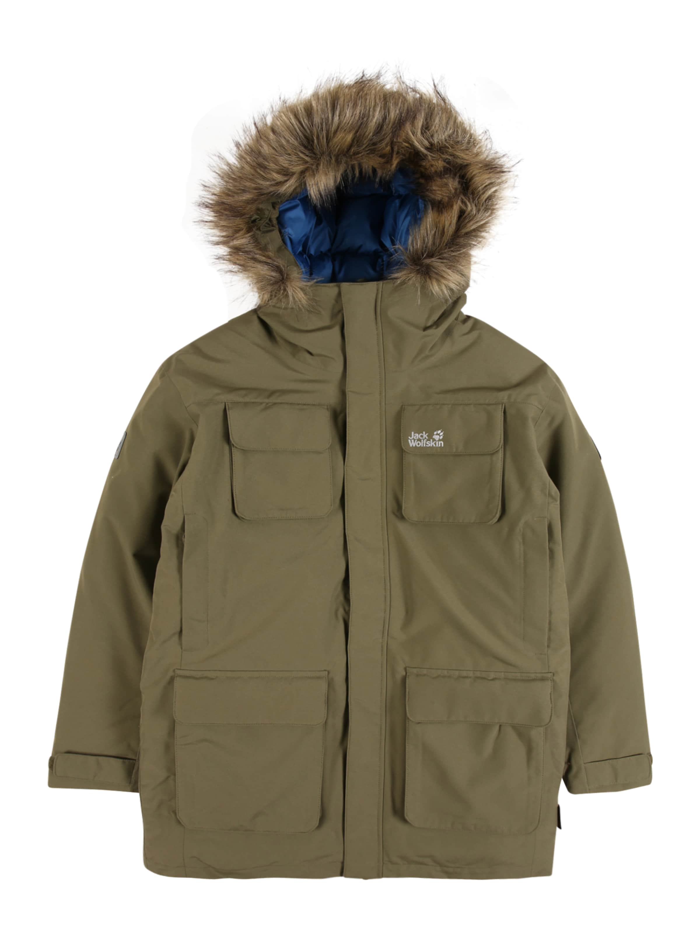 jack wolfskin zenon jacket homme