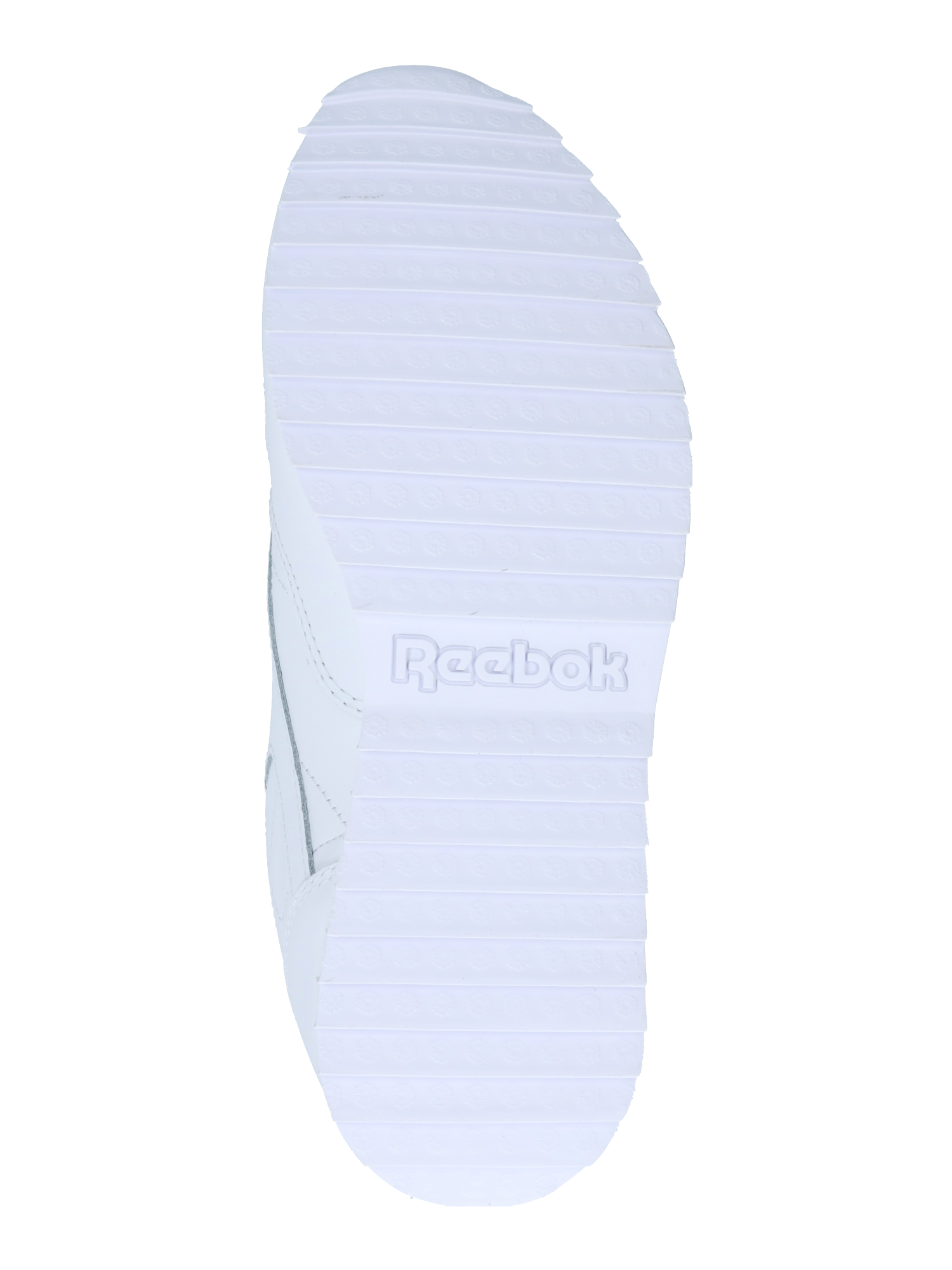 Reebok Classics Sneaker in Weiß 