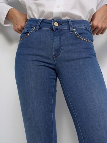 Salsa Jeans Skinny Jeans in Blue