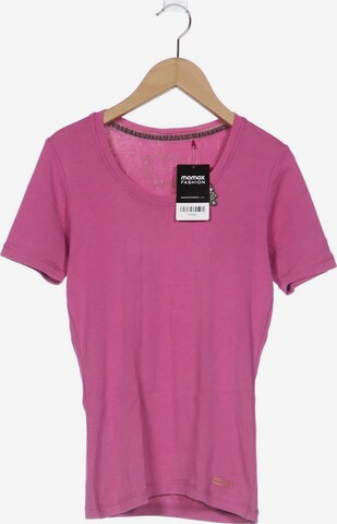 Manguun T-Shirt S in Pink: predná strana