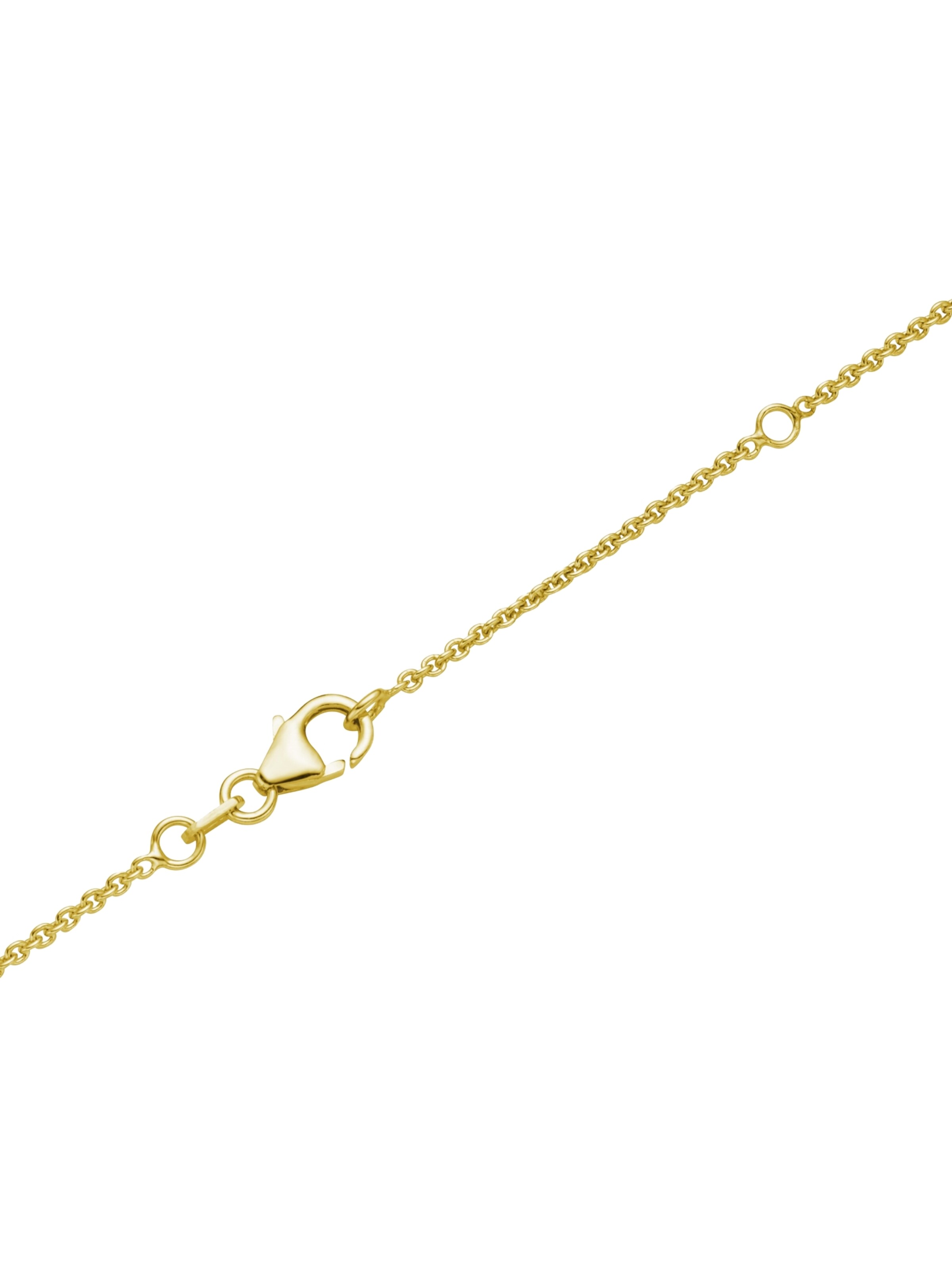 Collana di Smart Jewel in oro