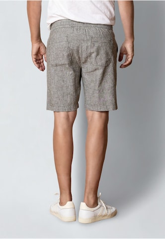 Clean Cut Copenhagen Regular Broek 'Barcelona Luca' in Groen