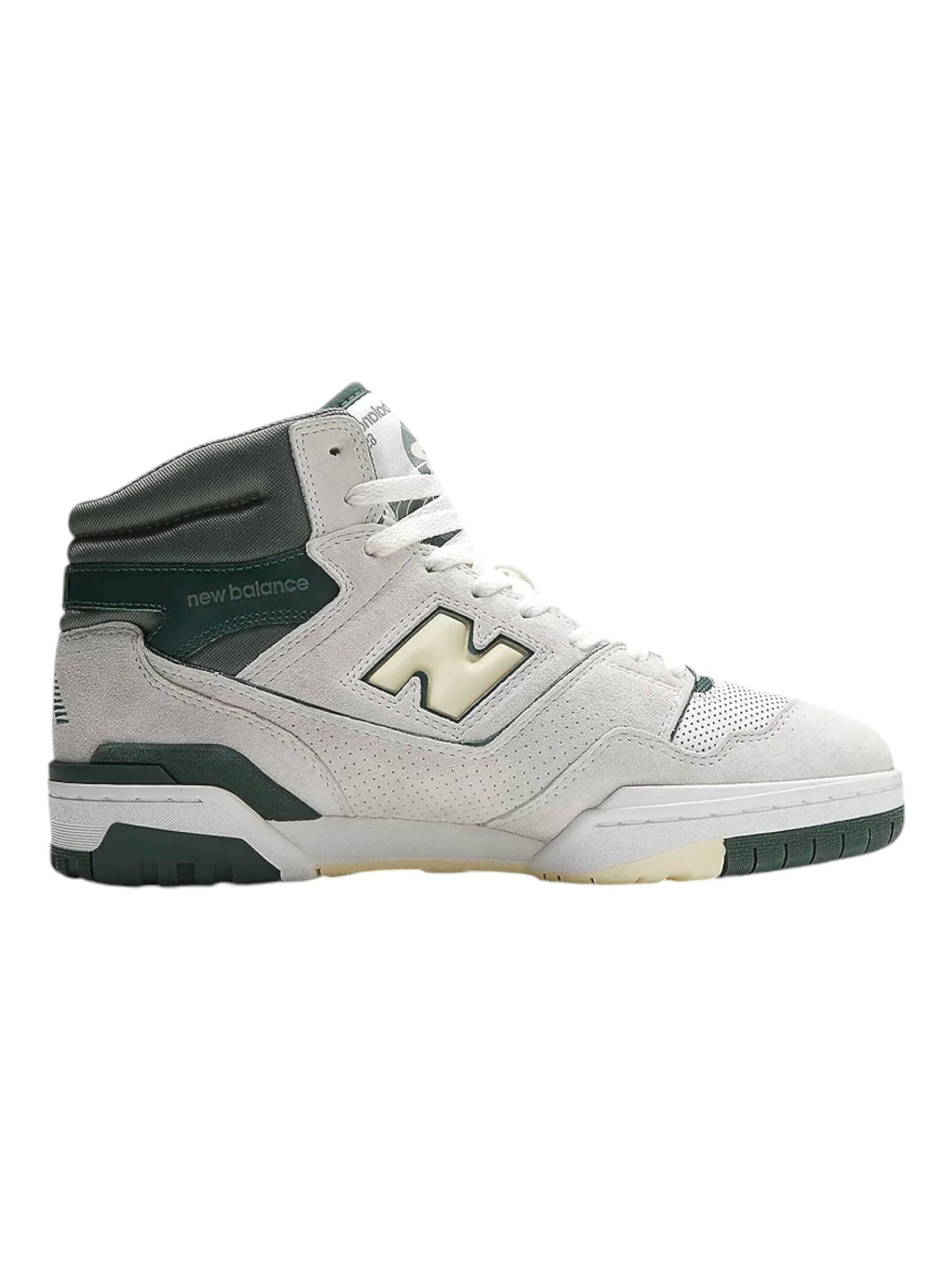 new balance Sneakers hoog in Gemengde kleuren