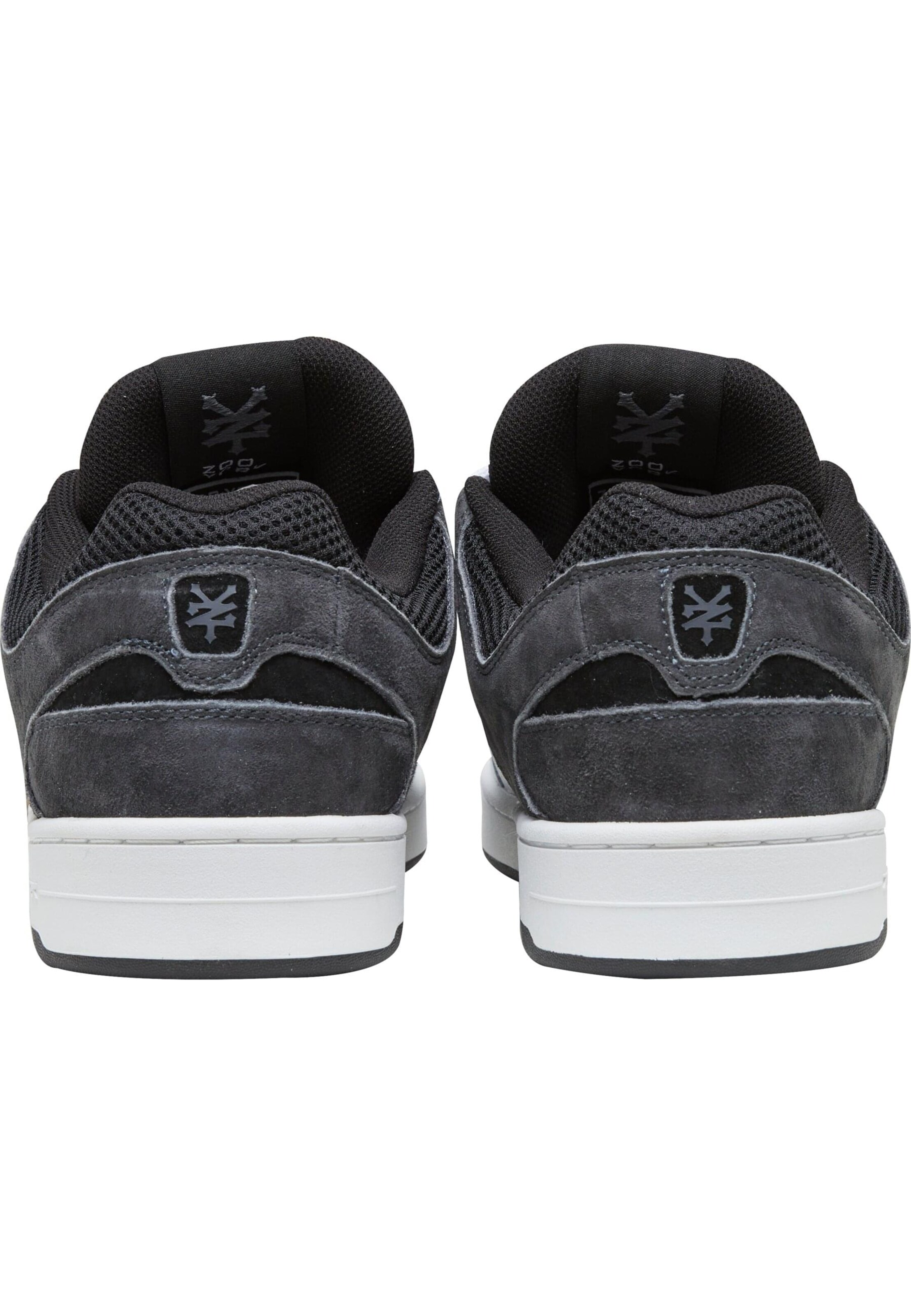 ZOO YORK Tenisky – bílá