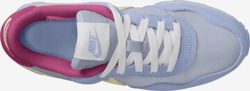 Nike Sportswear Sneakers 'Valiant' in Blue