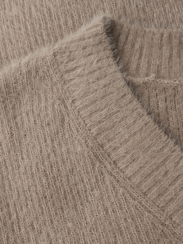 Pullover di STREET ONE in marrone