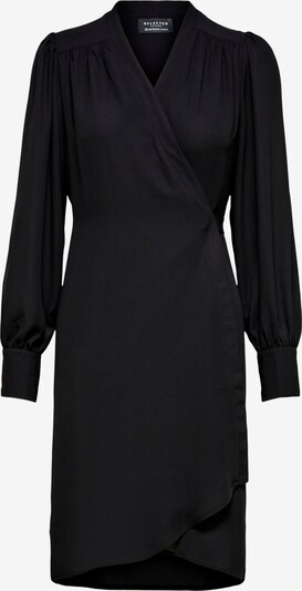 SELECTED FEMME Šaty - čierna, Produkt