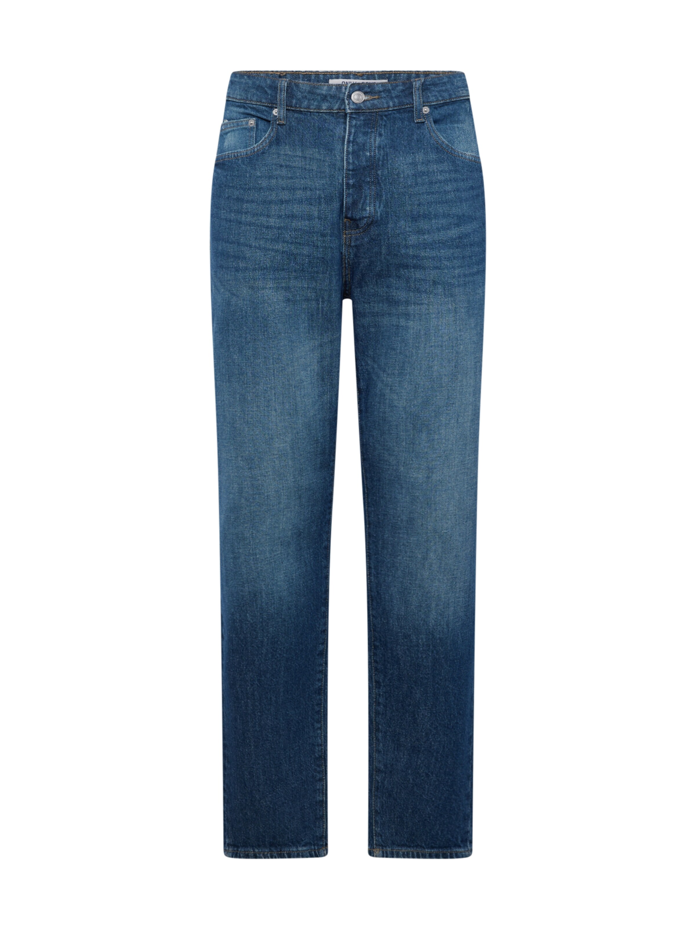 Only & Sons Regular Jeans 'ONSYOKE' i blå: framsida