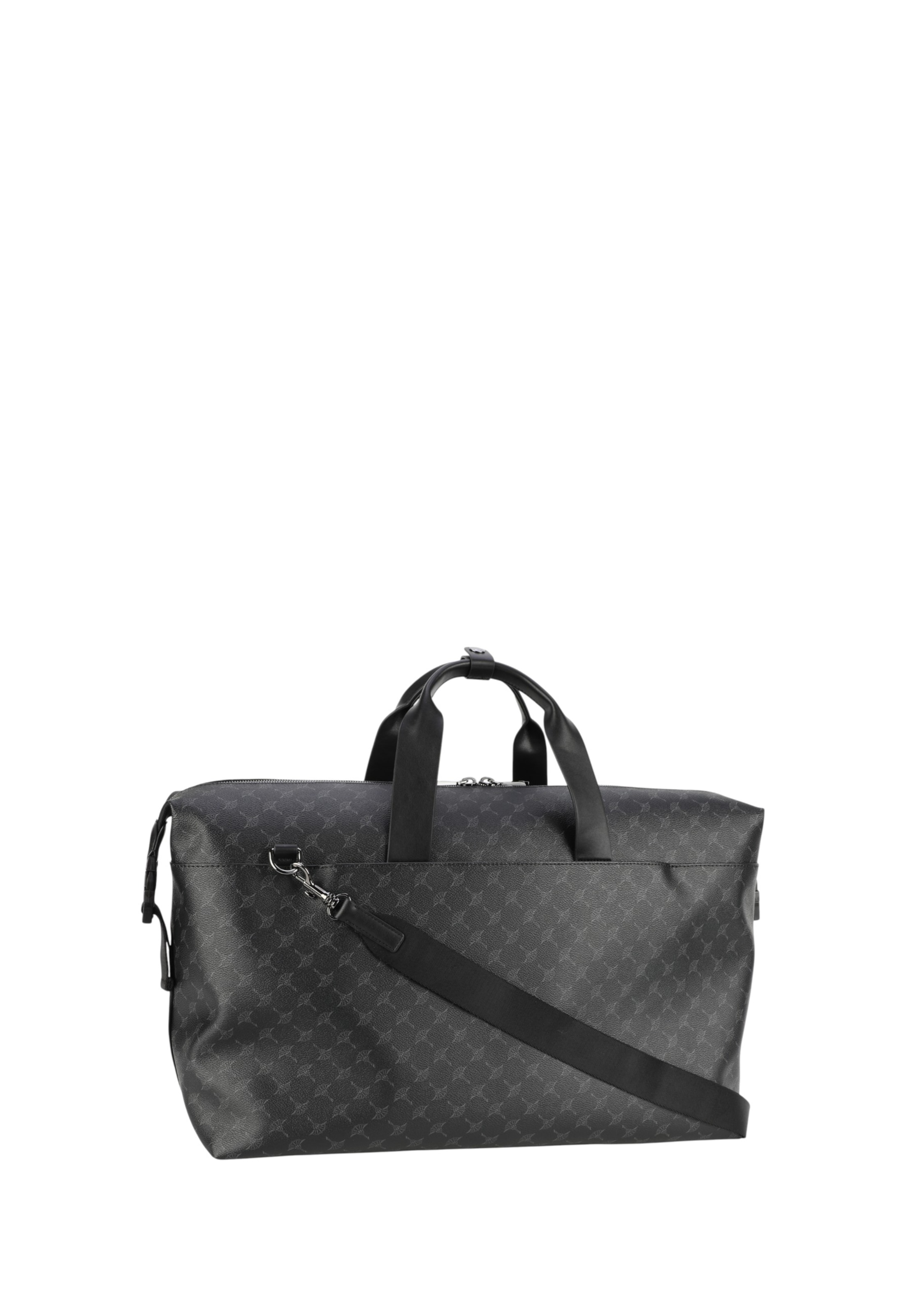 Sac week-end 'Flora 1.0 Carsten' JOOP! en noir