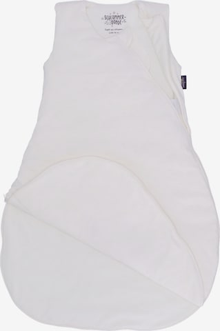 STERNTALER Sleeping Bag in White