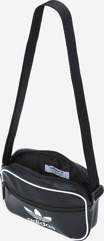 Sac à bandoulière ADIDAS ORIGINALS en noir