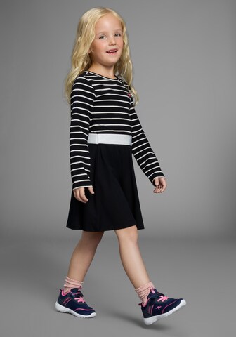 KangaROOS Dress in Black