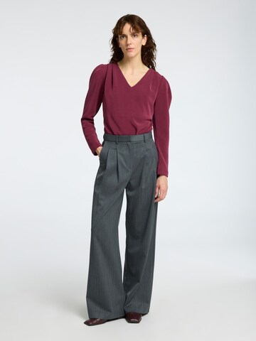 SELECTED Shirt in Red