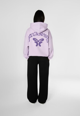 Felicious - Sudadera en lila