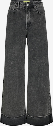 pilka JJXX Plačios klešnės Džinsai 'JXTokyo': priekis