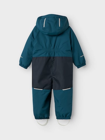 Costume fonctionnel 'NMNSNOW06' NAME IT en vert