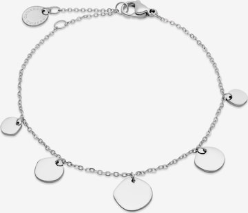 Liebeskind Berlin Armband in Silber: Vorderseite