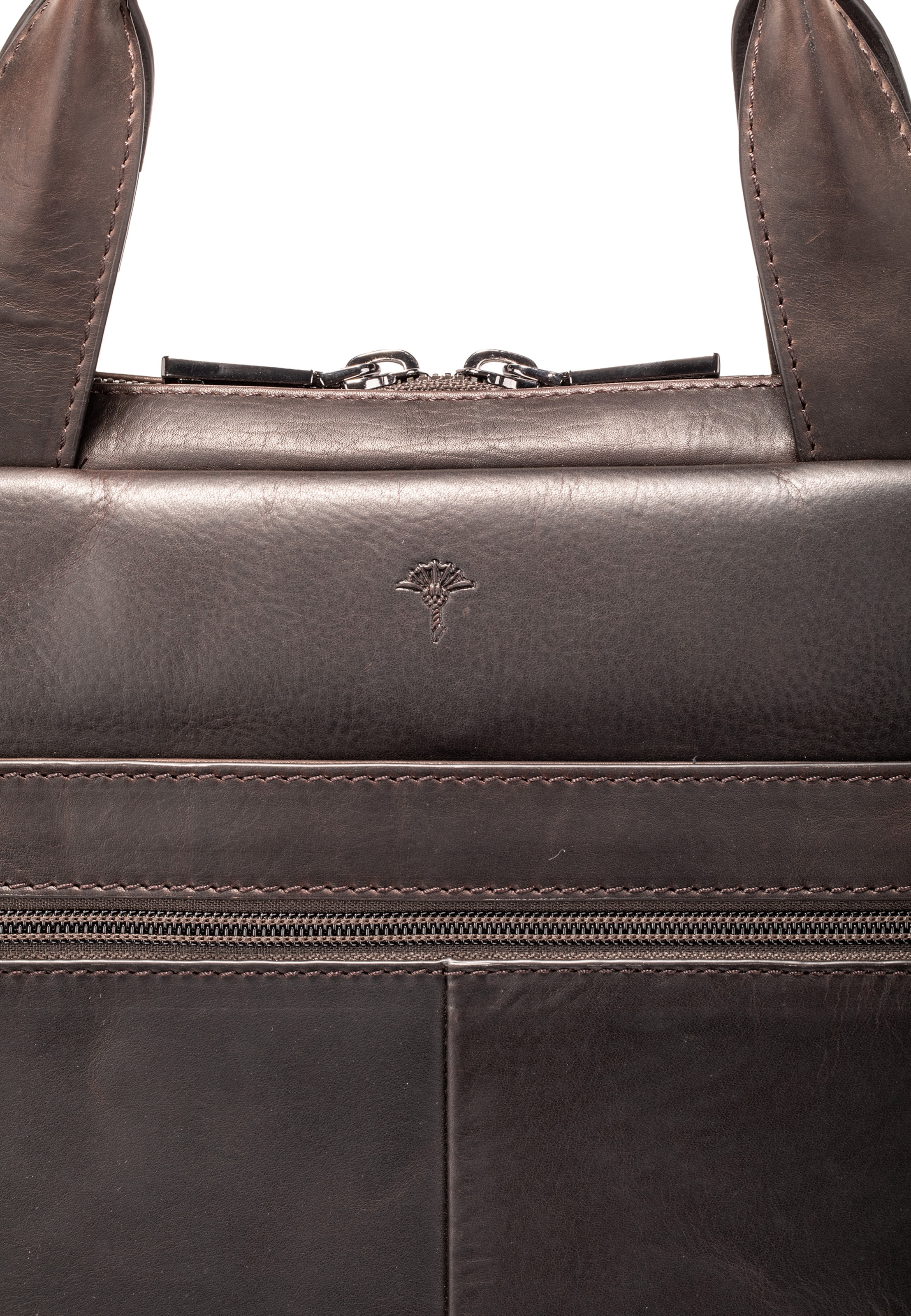 JOOP! Aktentasche 'Ancona Pandion' in Braun