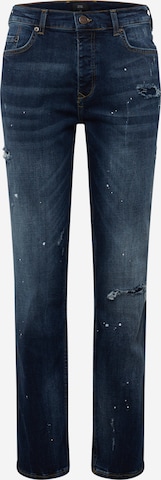 River Island Regular Jeans 'GALA' in Blauw: voorkant