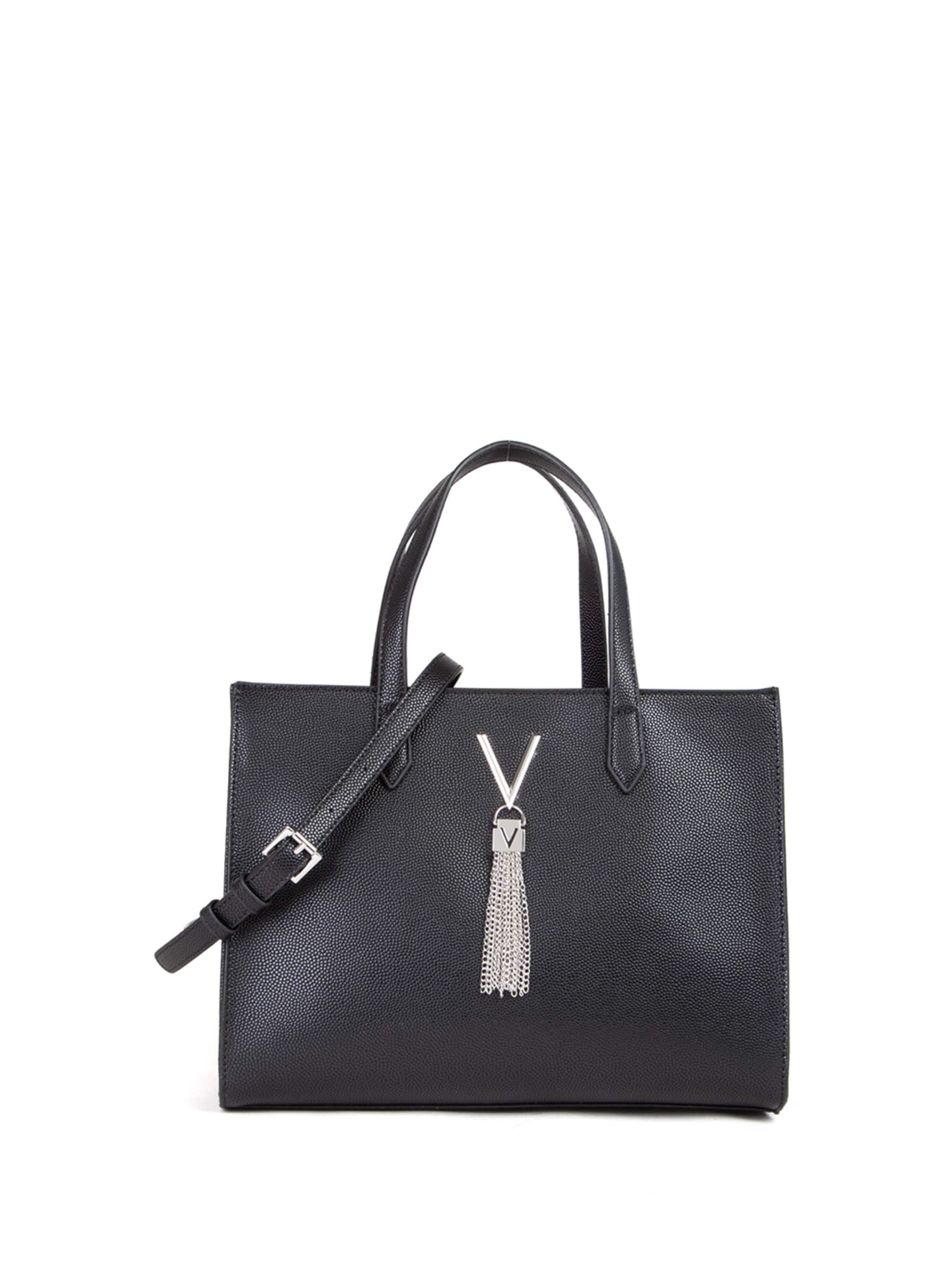 VALENTINO Handbag Divina in Black ABOUT YOU