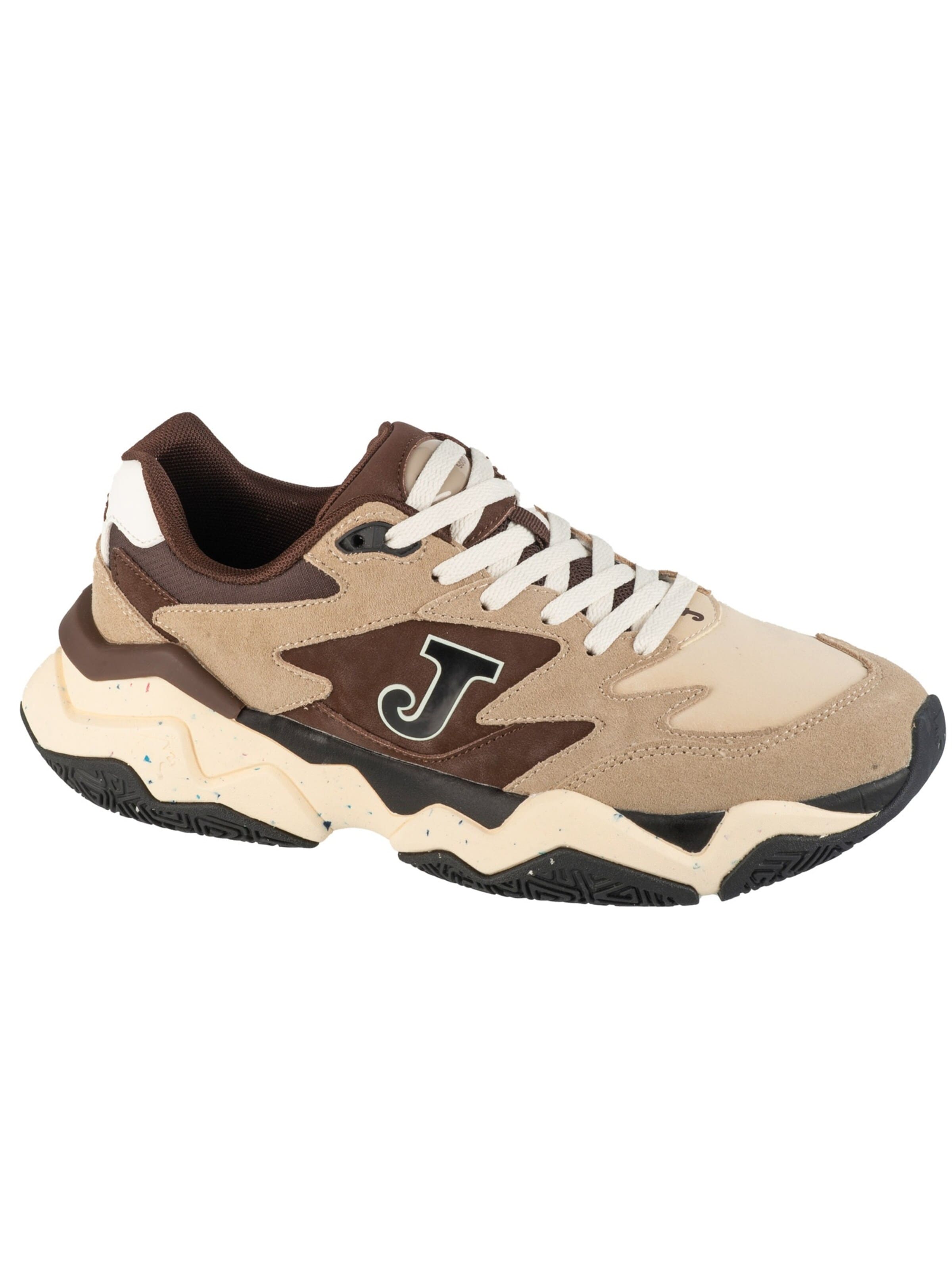 JOMA Sneakers laag 'Joma C1400' in Beige: voorkant