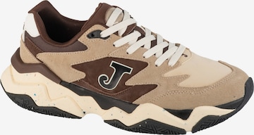 JOMA Sneakers laag 'Joma C1400' in Beige: voorkant