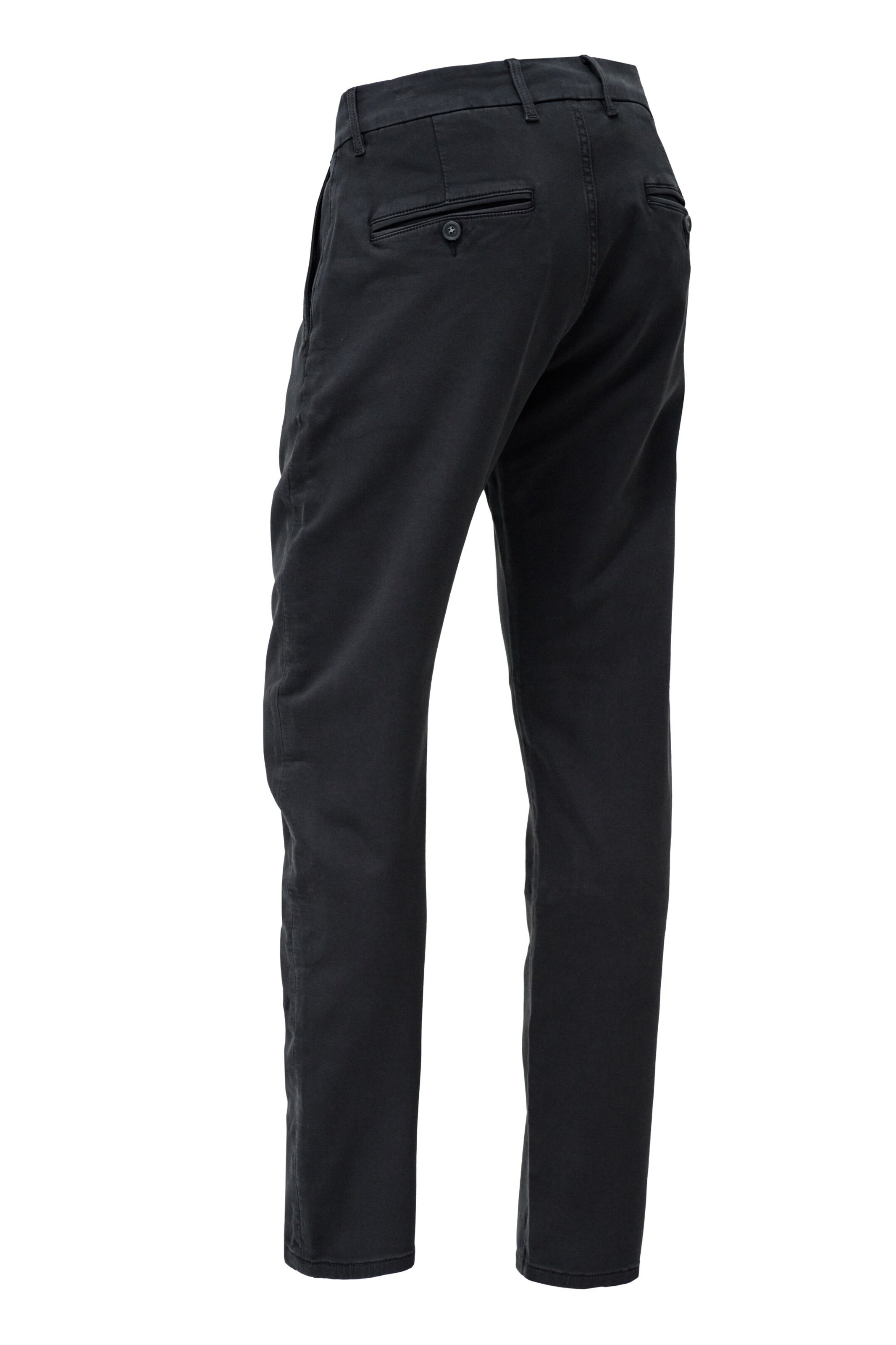 Salsa Jeans Slim fit Chino Pants in Blue