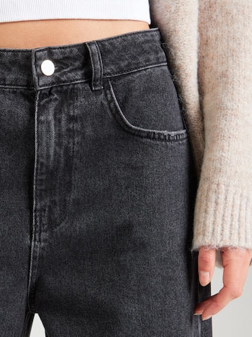 juoda VERSTIQUE by Denise Verst „Baggy“ Džinsai