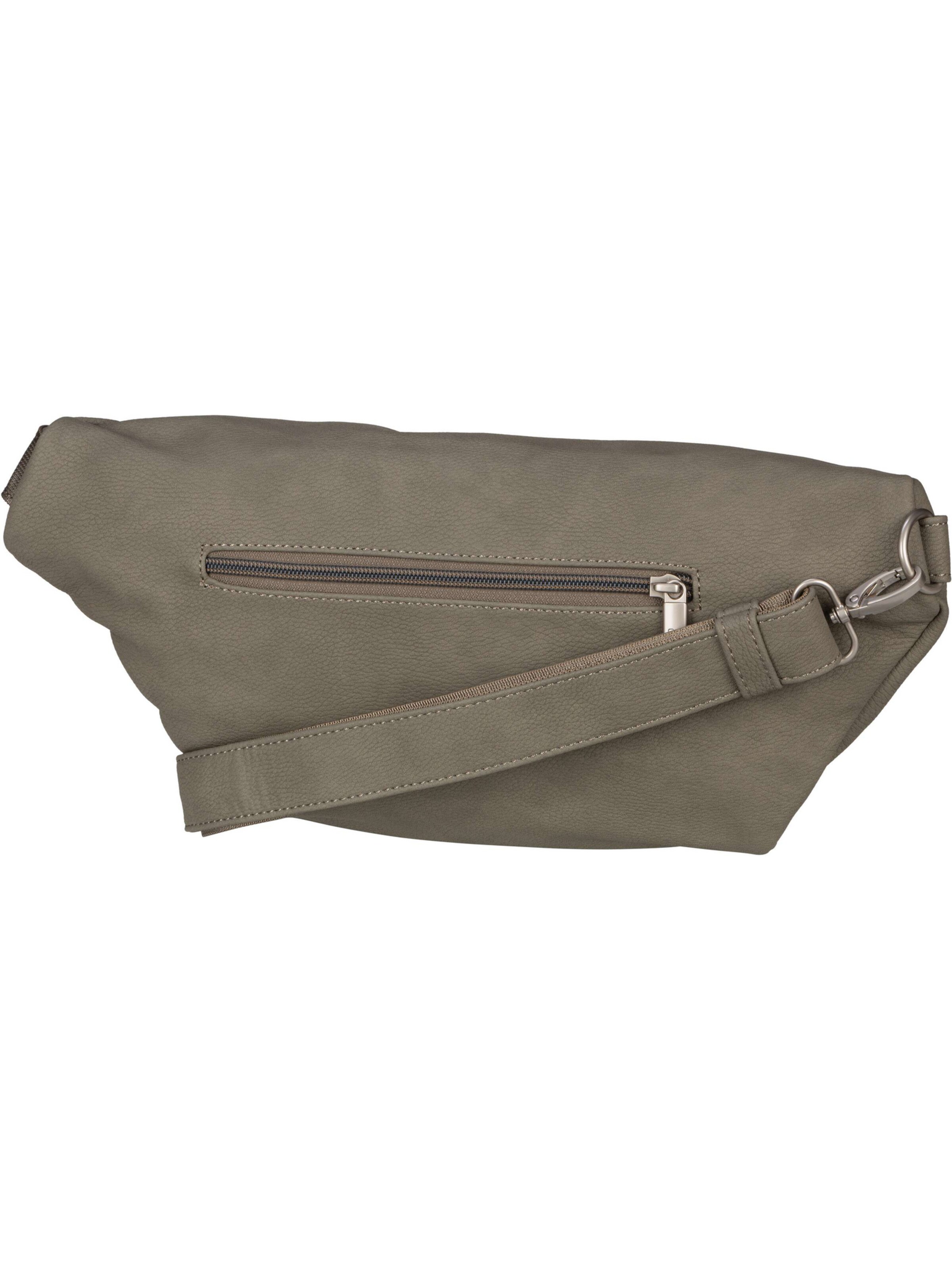 Sacs banane 'Mademoiselle' ZWEI en vert