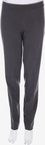 DUNE BY DUNE Pants in XL in Grey: front
