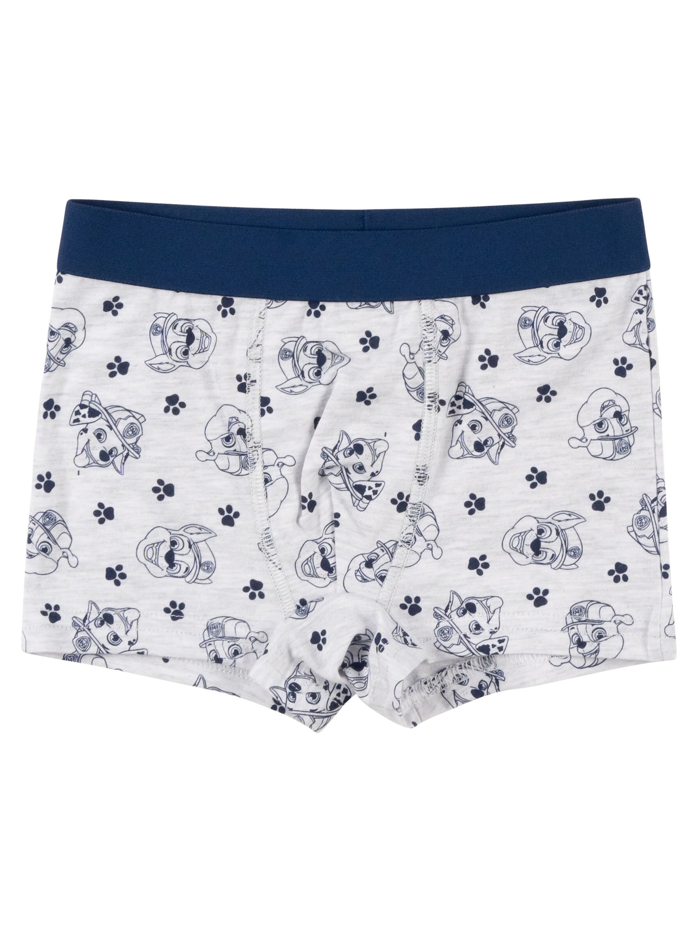 Paw Patrol Underpants in Mixed colours