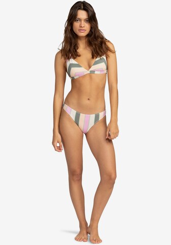 ROXY Bikinihose in Mischfarben